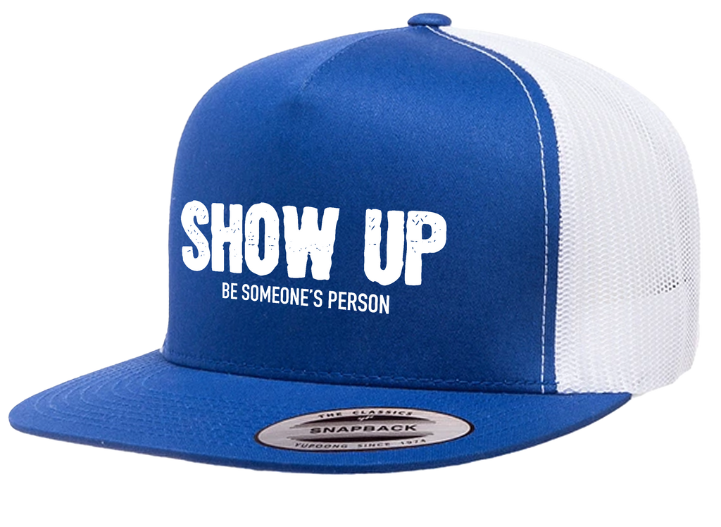 Gorras trucker de Show Up