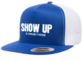 Gorras trucker de Show Up