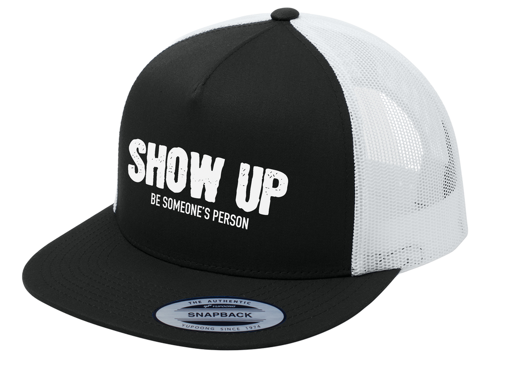 Gorras trucker de Show Up
