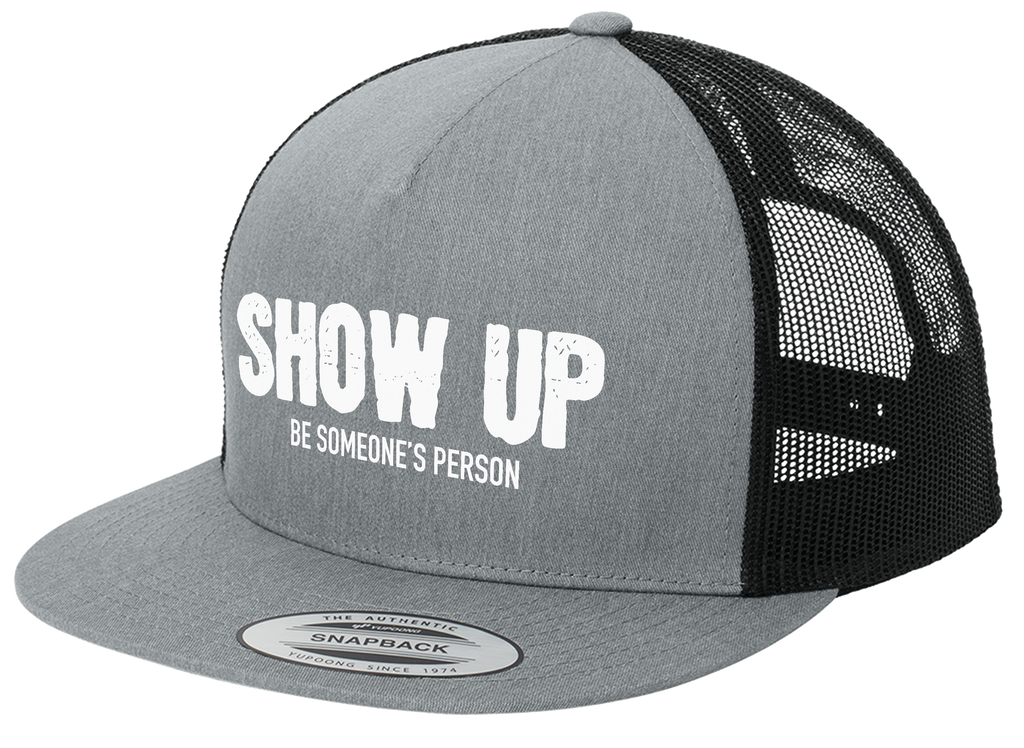 Gorras trucker de Show Up