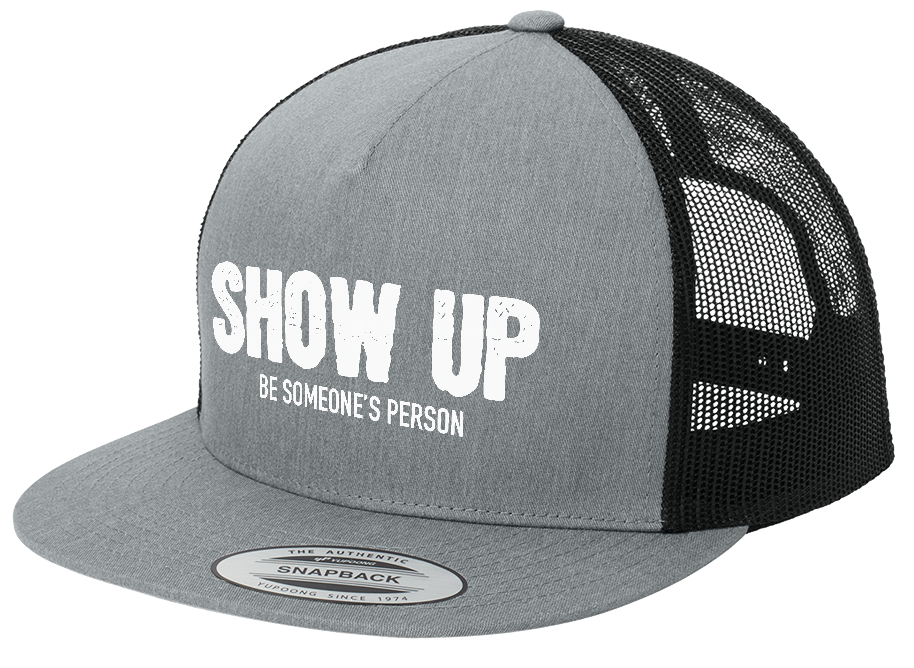 Gorras trucker de Show Up