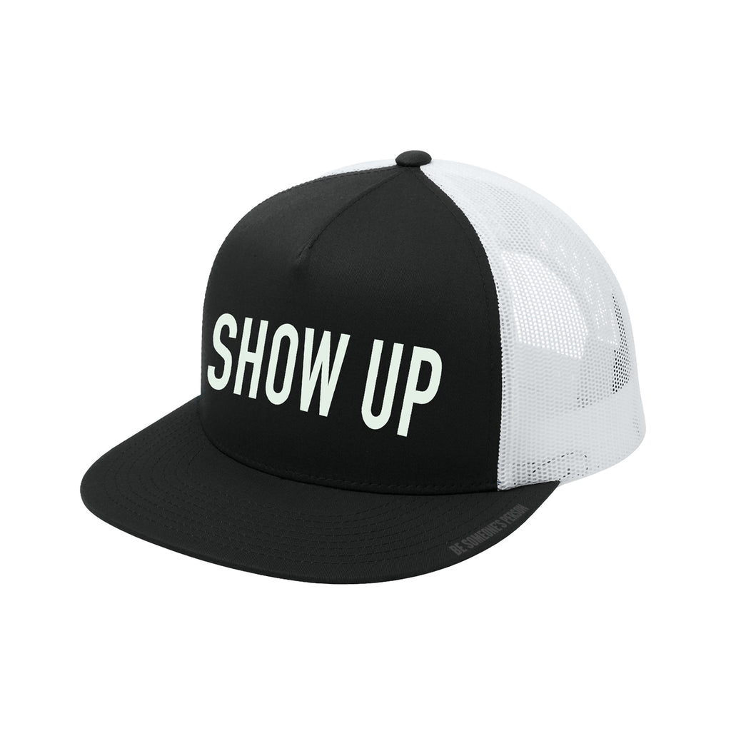 Gorras trucker de Show Up