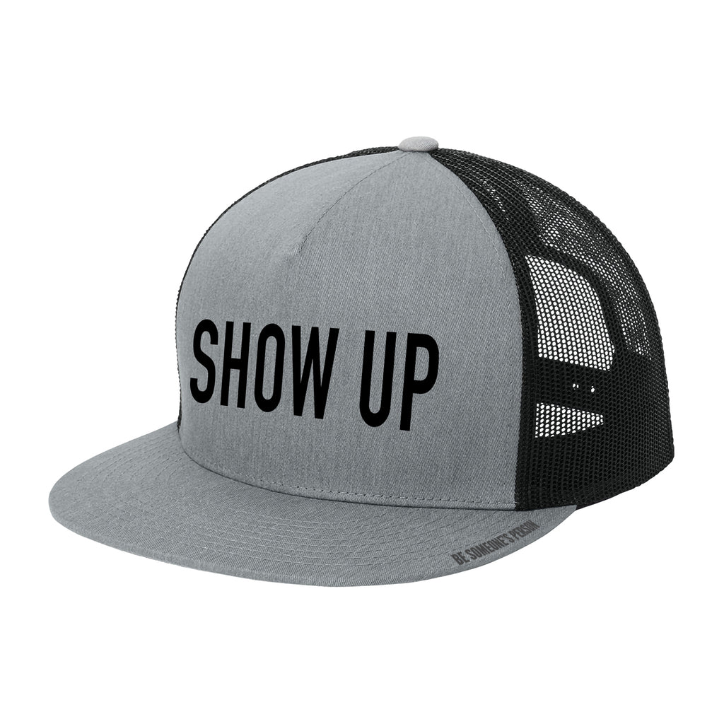 Gorras trucker de Show Up