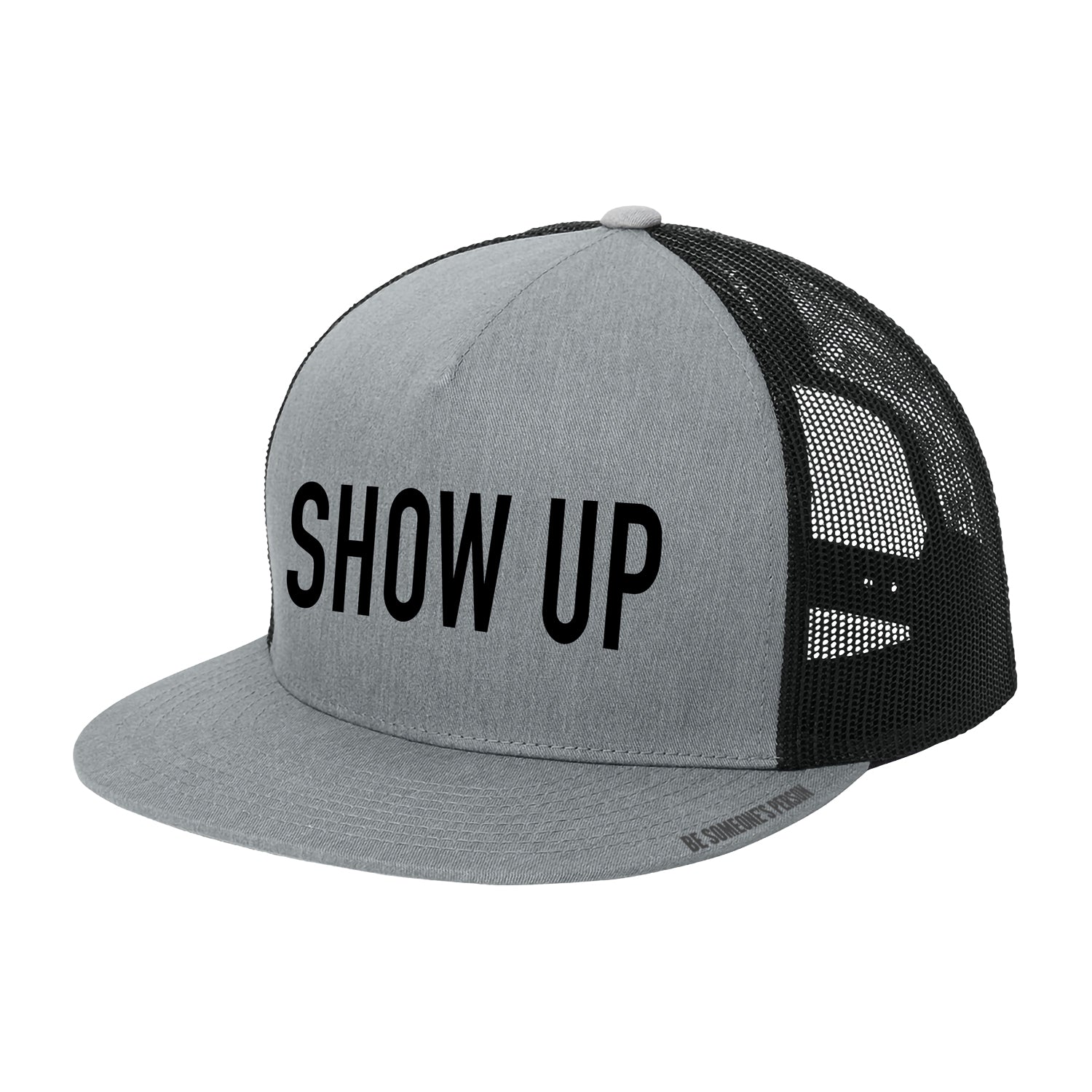 Gorras trucker de Show Up