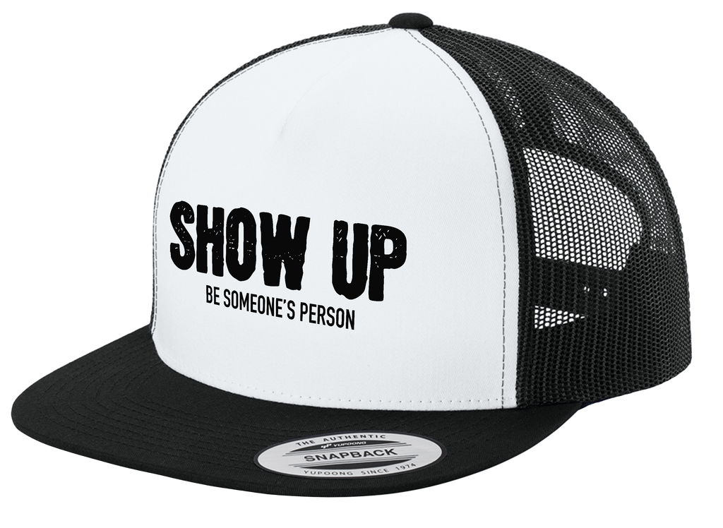 Gorras trucker de Show Up