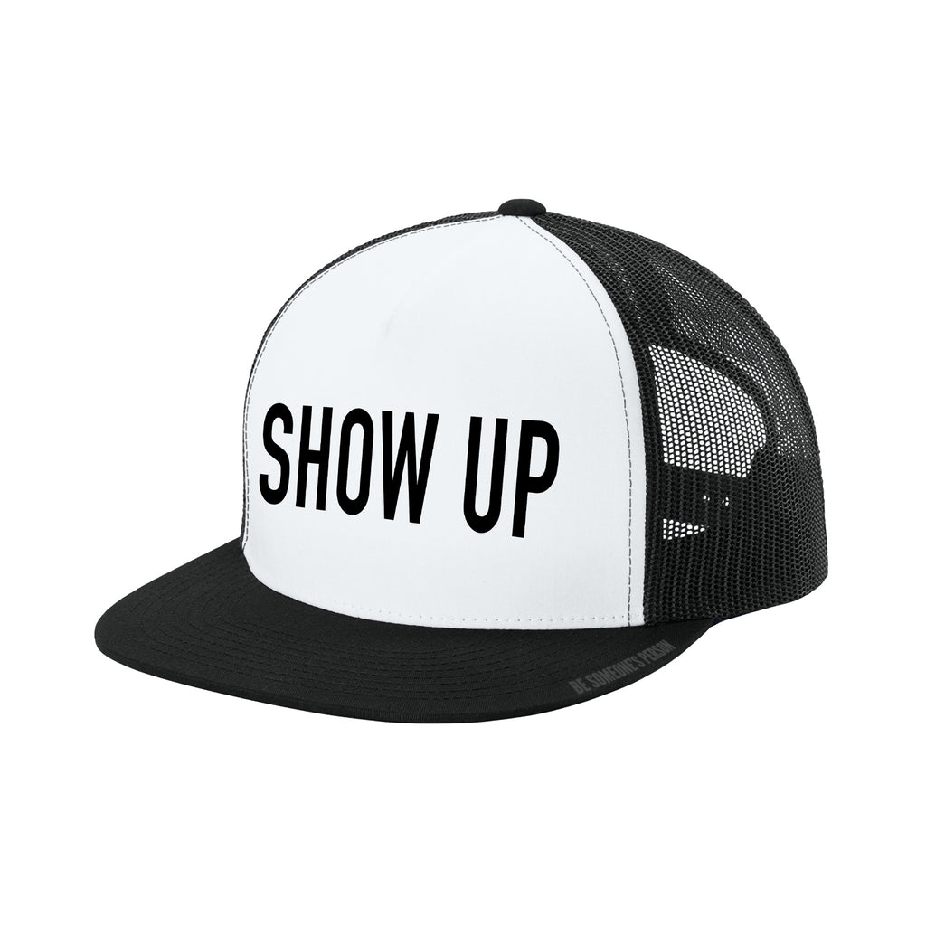 Gorras trucker de Show Up