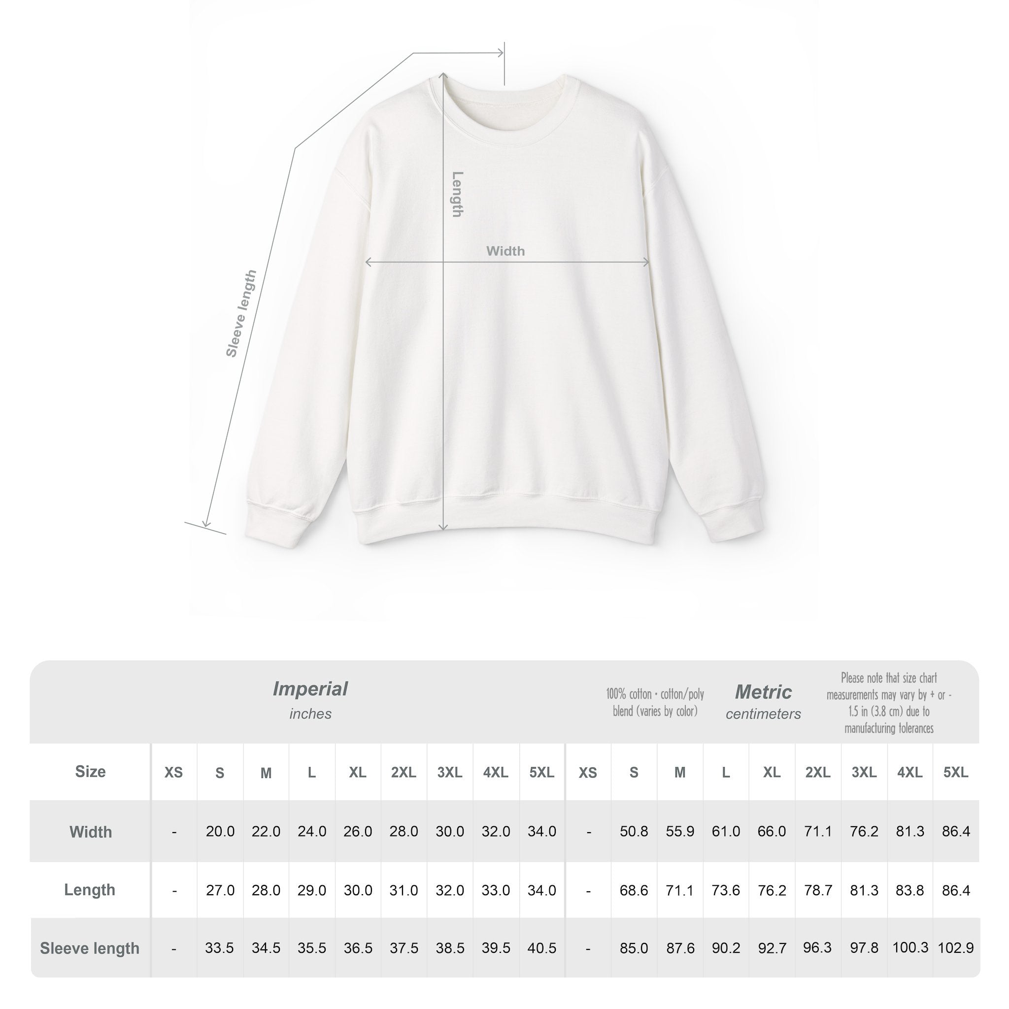 Be Someone's Person Crewnecks