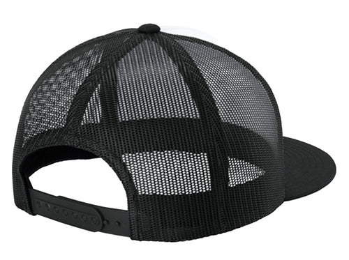 Be Someone's Person Block Trucker Hat